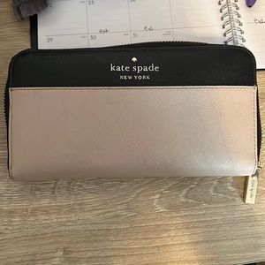 Kate spade wallet